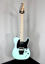 Schecter sun valley for sale  Saint Johns