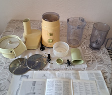 Braun multiquick 4250 gebraucht kaufen  Ebersberg