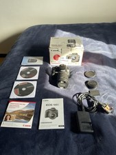 Canon eos 100d for sale  WAREHAM