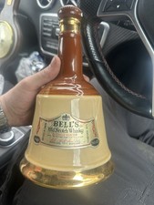 Vintage bells blended for sale  ELLAND