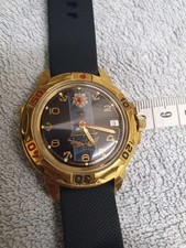 Vostok mens automatic for sale  ARBROATH