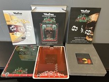 Rare death chase d'occasion  Expédié en Belgium