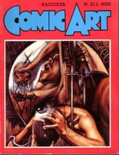 Raccolta comics art usato  Priolo Gargallo
