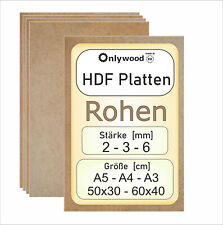 Hdf mdf platten gebraucht kaufen  Görlitz