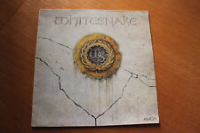 Whitesnake self titled usato  Casina