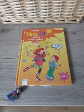 Tolles kinderbuch hexe gebraucht kaufen  Bergtheim