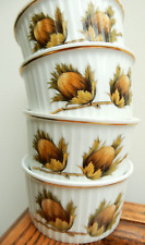 Royal worcester ramekins for sale  POOLE