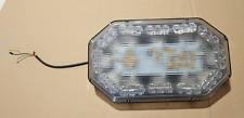 12v amber beacon for sale  MIDDLEWICH