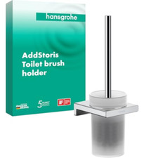 Hansgrohe addstoris porta usato  Roccagloriosa
