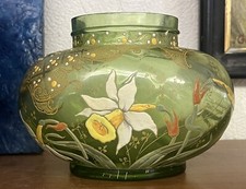Vase art nouveau d'occasion  Sauveterre-de-Comminges