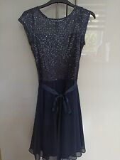 Swing kleid damen gebraucht kaufen  Burgebrach