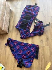 Snuggy hoods matching for sale  ISLE OF MULL