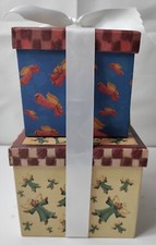 Pair vintage lindy for sale  BROUGH