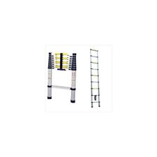 Telescopic ladder lightweight for sale  LEICESTER