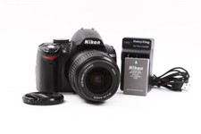 Used nikon d3000 d'occasion  Expédié en Belgium
