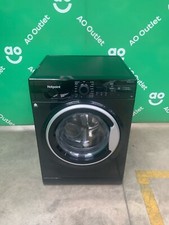 Hotpoint washing machine for sale  CREWE