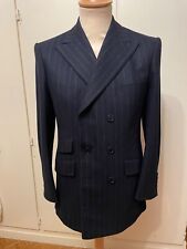 Costume charvet grande d'occasion  Paris XV