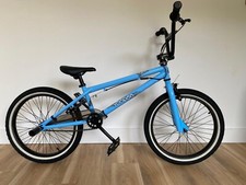 Voodoo bmx inch for sale  BROMSGROVE