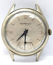 Orologio girard perregaux usato  Bologna