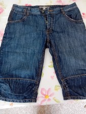 Herrenjeans kurze hose gebraucht kaufen  Dresden