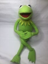 Kermit frog doll for sale  GERRARDS CROSS