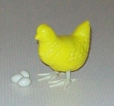 Vintage plastic yellow for sale  Cleveland