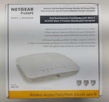 Netgear prosafe dual for sale  San Jose