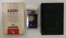 1979 zippo slim for sale  Apopka