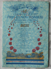 Ww1 rfc raf for sale  POOLE