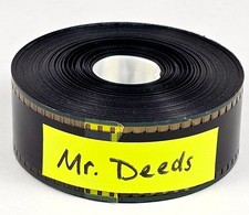 Mr. deeds 35mm for sale  Richmond