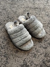 Ugg slippers size for sale  NORTHWICH