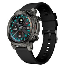 Nilox nxswtrailround smartwatc usato  Torcegno