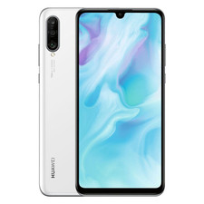 Huawei P30 lite 128GB perłowa biel Android smartfon 6,15 cala 48 megapikseli na sprzedaż  Wysyłka do Poland