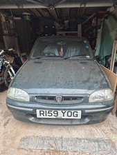 rover 114 for sale rover 114 for sale BIRMINGHAM