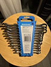 Silverline sp1236 combination for sale  LONDON