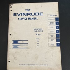 evinrude lightwin for sale evinrude lightwin for sale Benson