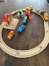 Brio train set for sale  CHRISTCHURCH