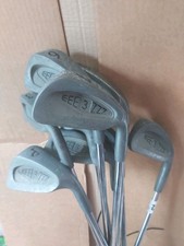 Eee3zzz iron golf for sale  SCUNTHORPE