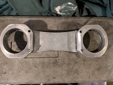 Micron fork brace for sale Micron fork brace for sale  YORK
