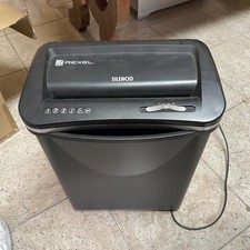 Trita carte rexel usato  Zapponeta