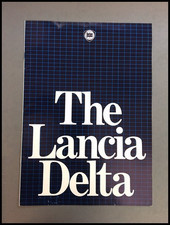 1981 lancia delta for sale  Red Wing