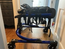 Rifton pacer k630 for sale  Leicester