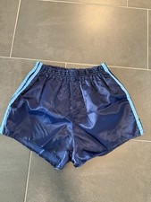Adidas nylon glanzshorts gebraucht kaufen  Benningen