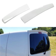 Heckspoiler dachspoiler heckli gebraucht kaufen Heckspoiler dachspoiler heckli gebraucht kaufen  Euskirchen