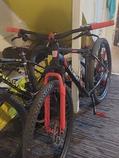 Upgraded mtb speed for sale  MILTON KEYNES