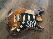 Fender srv number for sale  Bulverde