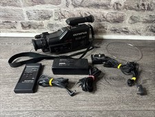 Lympus video kamera gebraucht kaufen  Berlin