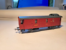 Eisenbahn piko postwagen gebraucht kaufen  Winsen