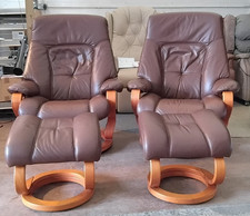 Pair large himolla for sale  WOLVERHAMPTON