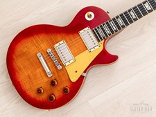 1983 gibson pre d'occasion  Expédié en Belgium